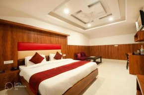 SUPER SUITE